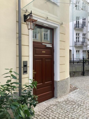 Murano Apartments Piękna 16A, Warsaw